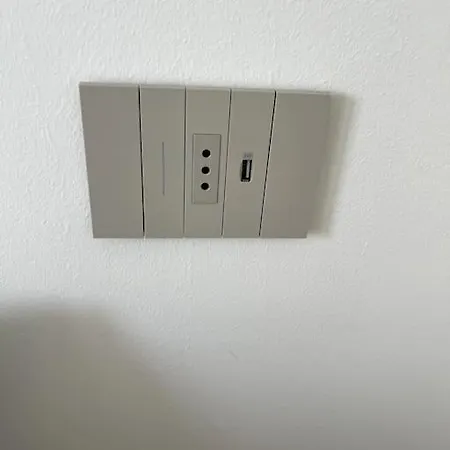 Διαμέρισμα Attico Sole *