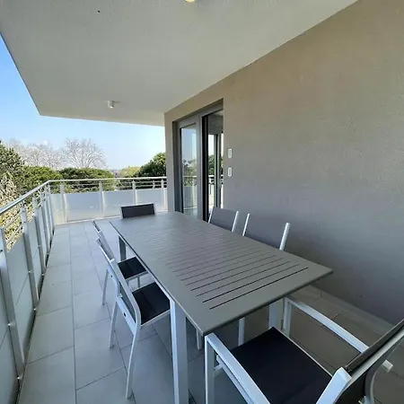 Διαμέρισμα Attico Sole Τζεσόλο Λίντο