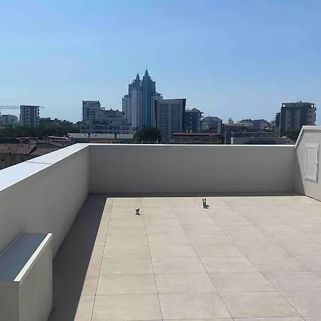 Διαμέρισμα Attico Sole *