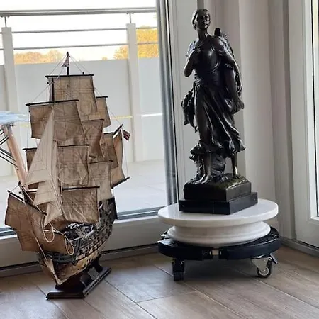 Attico Sole Διαμέρισμα *