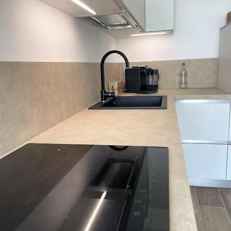 Διαμέρισμα Attico Sole *